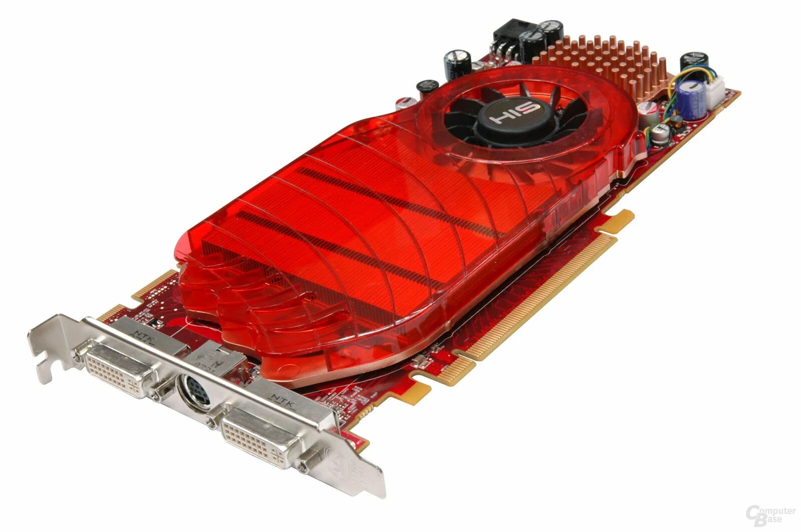 Ati radeon 3850