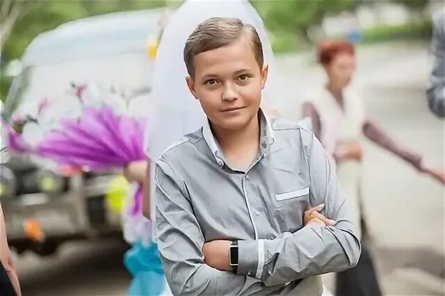 Сережа боев