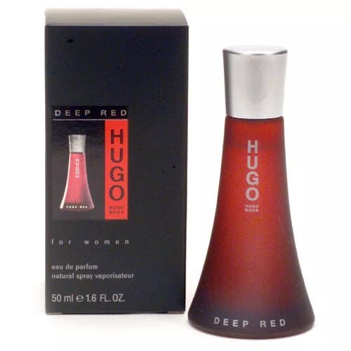 Купить духи Hugo Boss Hugo XX (Хуго Босс ХХ) 100мл женские