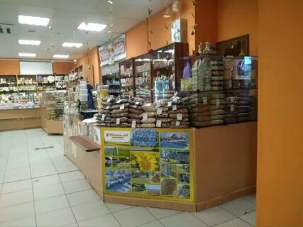 Магазины меда в спб