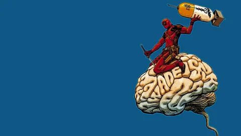 Игра человек мозг
