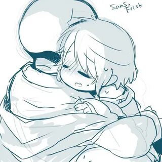 Sans frisk 18