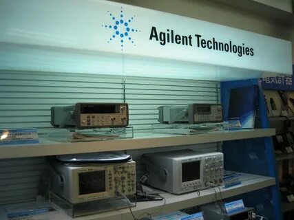 Agilent