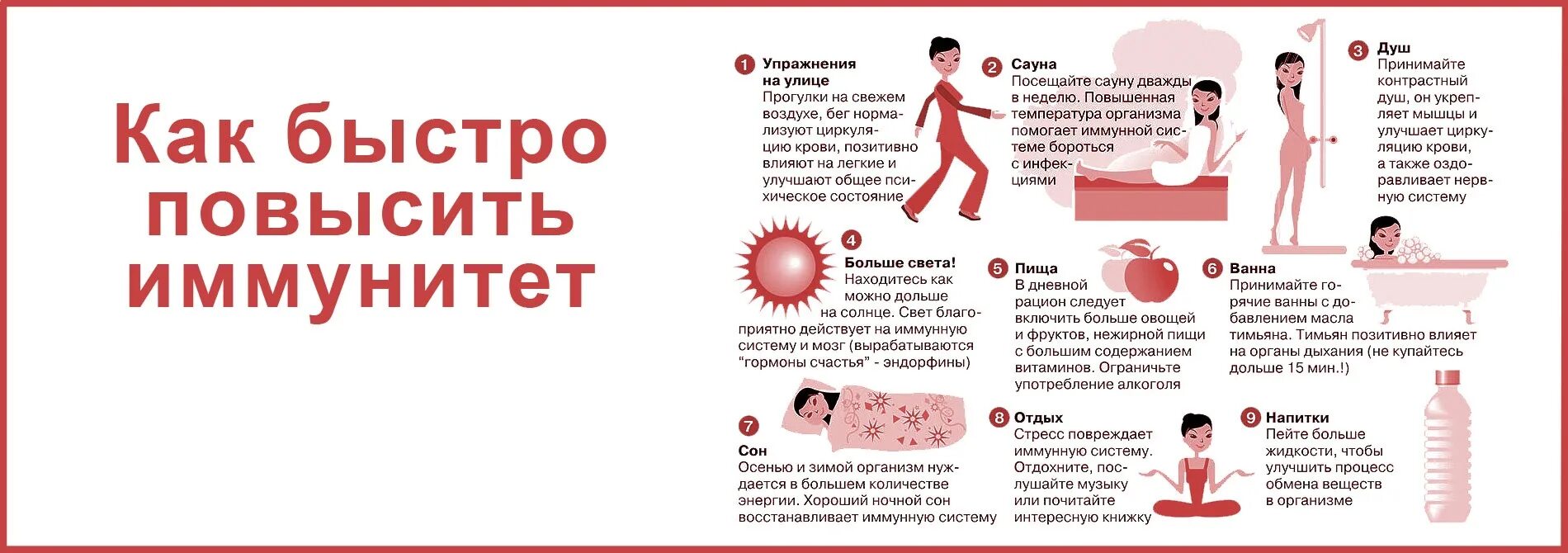 Ванна при орви. Как усилить иммунитет организма взрослого человека. Как повысить иммунную систему. Как улучшить иммунную систему человека. Как и чем поднять иммунитет в организме взрослому человеку.