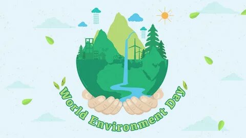 Environmental world