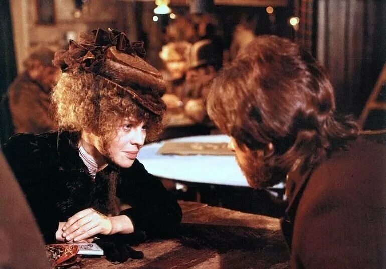 Маккейб и миссис Миллер. MCCABE and Mrs Miller 1971. MCCABE & Mrs. Miller. Миссис миллер