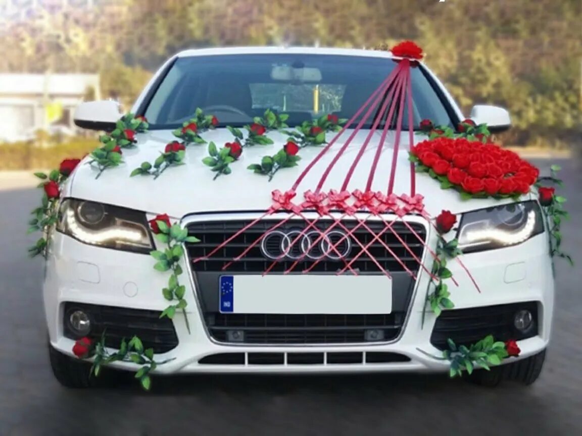 Как оформить автомобиль