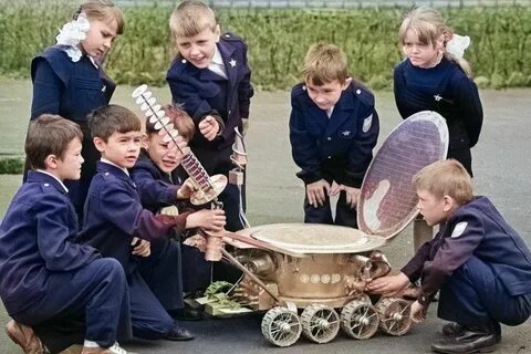 Какое самое яркое воспоминание из детства