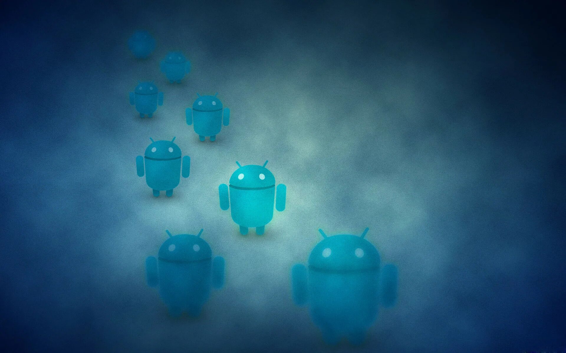 Обои андроида 10. Фон для андроид. Андроид. Обои на андроид. Андроид голубой.