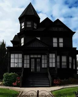 Black house 2