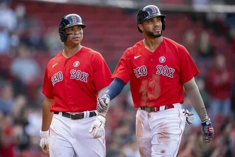 MLB: Miami Marlins vs. Boston Red Sox, Game Prediction, Betting Trends, Gam...