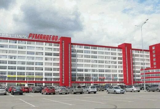 Киевское шоссе БЦ Румянцево. БП &quot;Румянцево&quot;, Киевское шоссе 22-й км,. Бизнес парк &quot;Румянцево&quot;, Киевское шоссе, 22-й километр, дв4с1кб. Москва, Киевское шоссе, 22-й километр, дв4с1кб