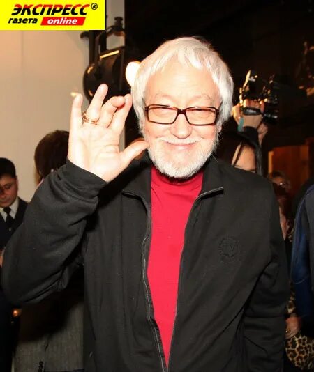 Producer of 'd'Artagnan and Three Musketeers' film dies Report.az