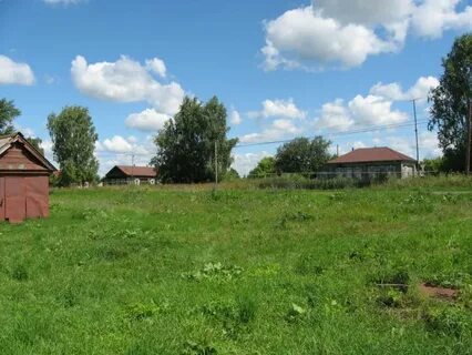 Погода в пузской слободе