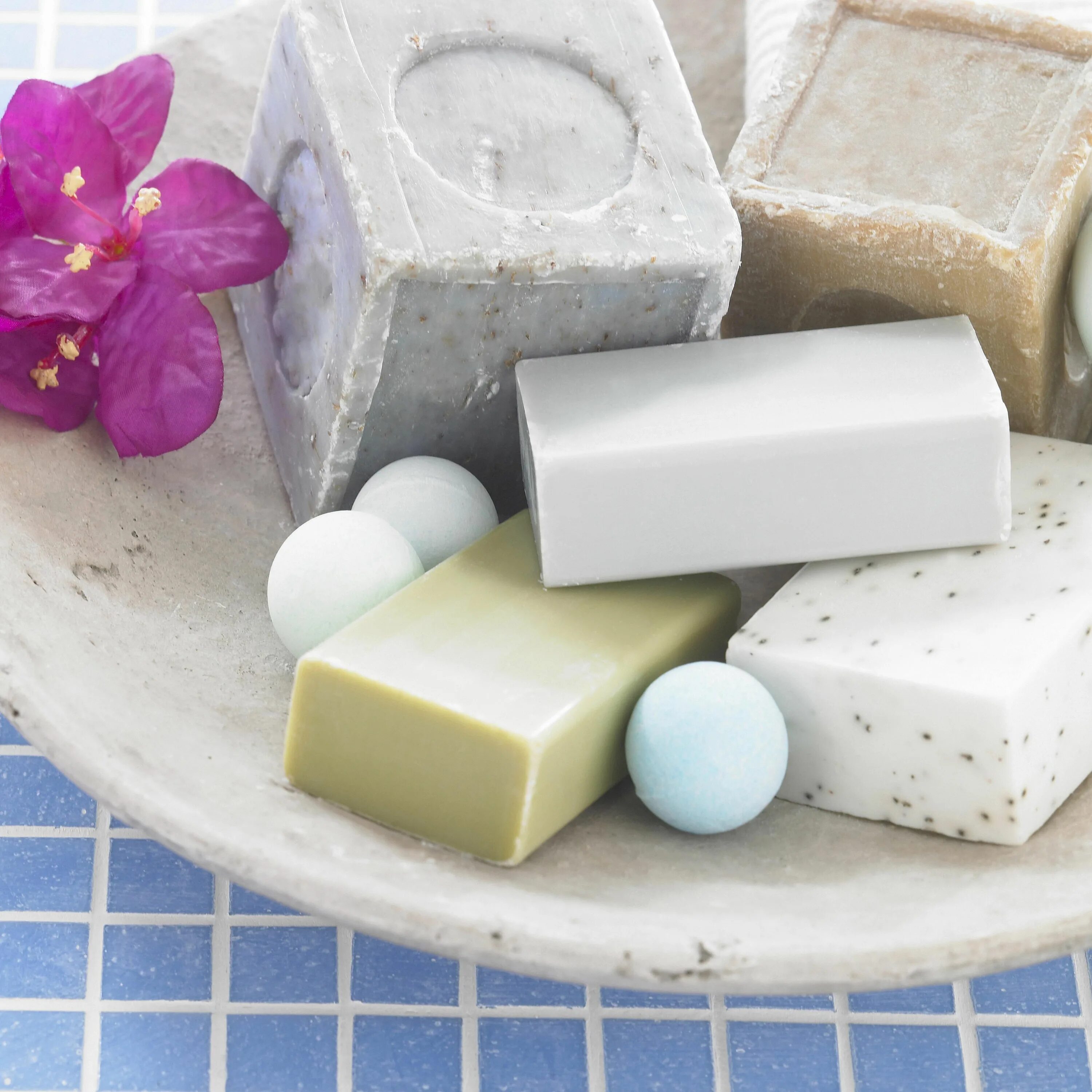 Soap timeout