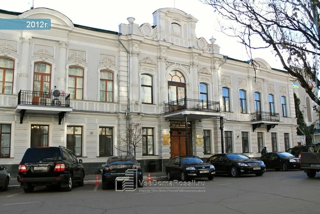 У мэра Тамбова появится "монитор мэра" - KP.RU