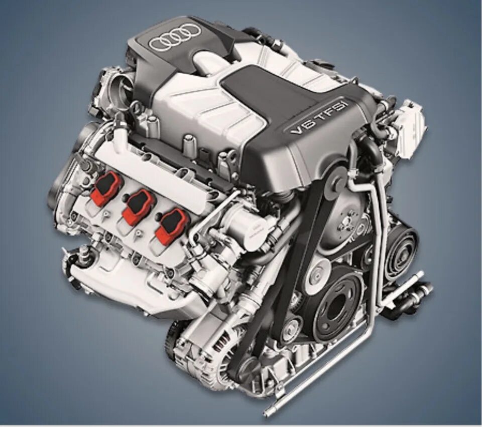 Ауди двиг. Мотор Ауди 3.0. Мотор 3.0 TFSI. Audi 3.0 TFSI. Двигатель Ауди v6 3.0 TFSI.