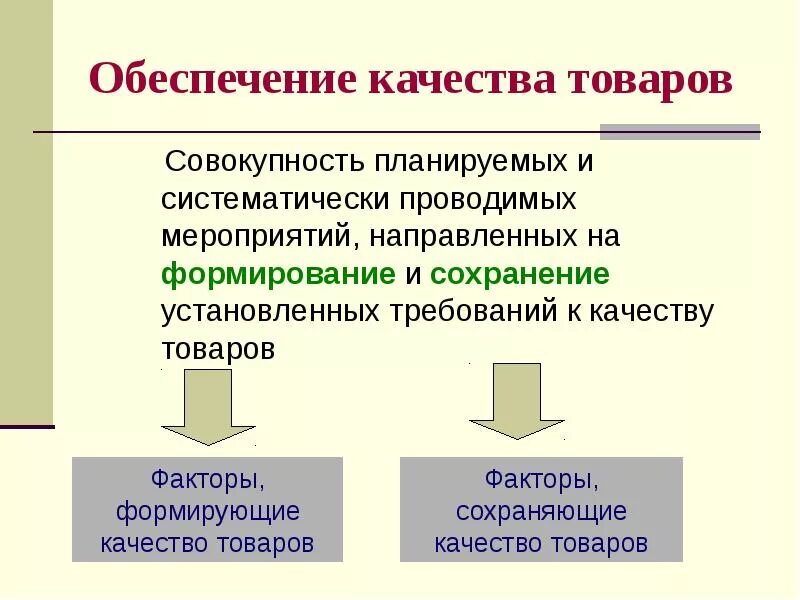 Совокупность планируемых