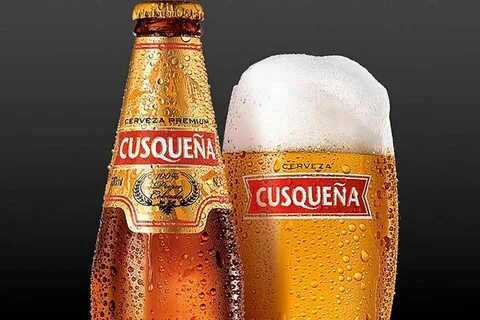 Beers of the World Cup 