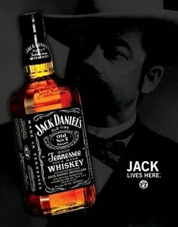 Jack daniels 3