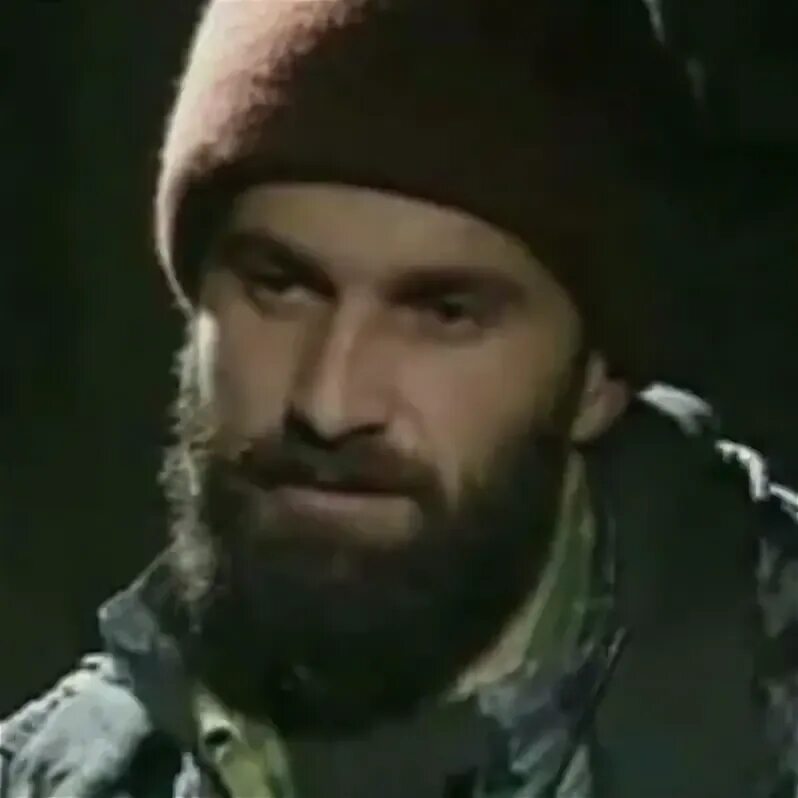 Прототип хаттаб. Басаев. Басаев террорист.