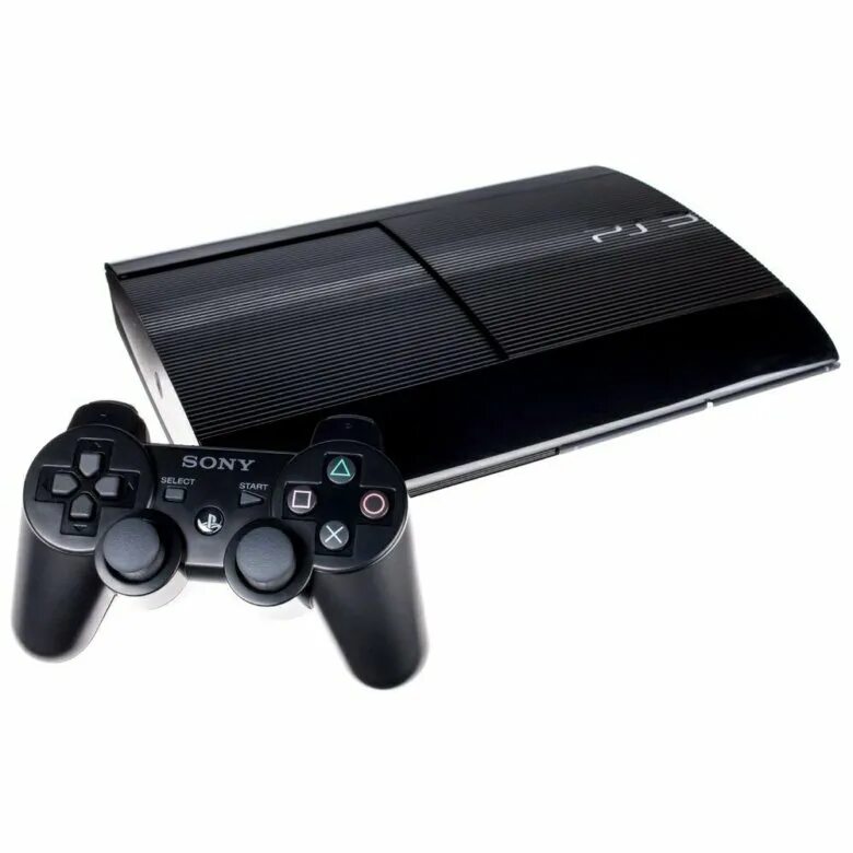 Пс3 для детей. Sony ps3 super Slim. Sony PLAYSTATION 3 super Slim. Ps3 Slim 500gb. Sony PLAYSTATION 3 super Slim 500 ГБ.