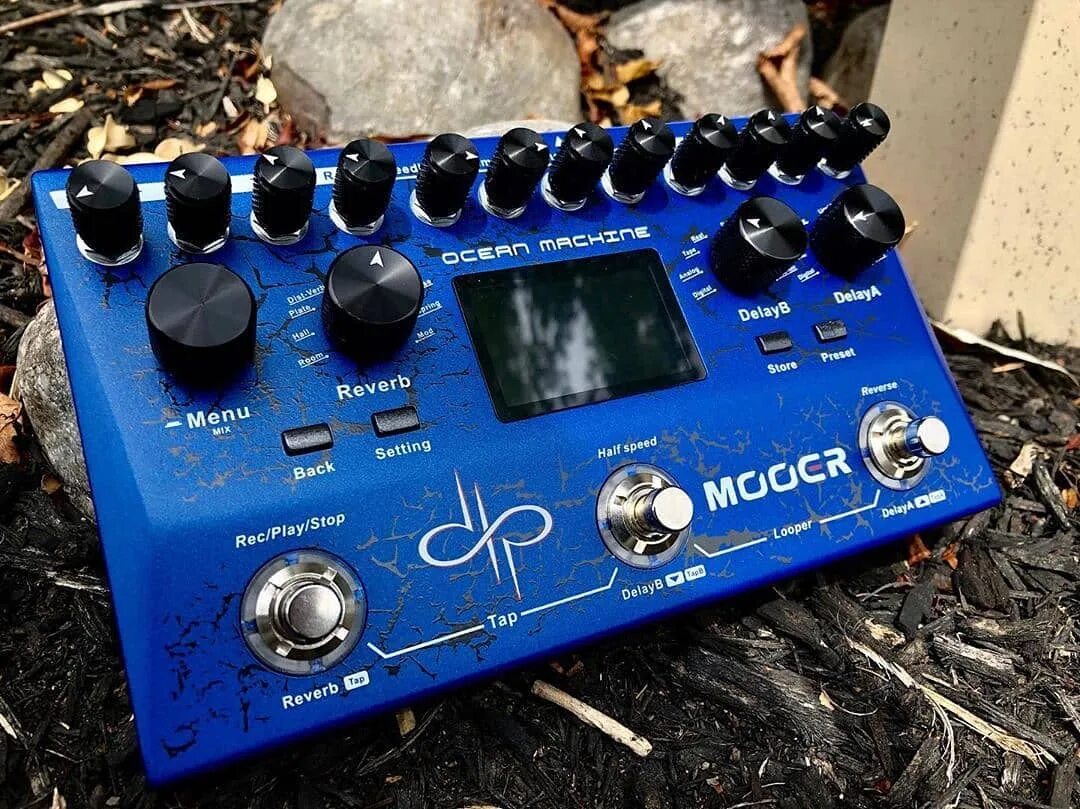 Genesis reverb. лучшие ревербераторы. процессор эффектов nux. акустическая гитара hondo. параметрический эквалайзер педаль.