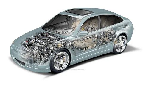 Car cars запчасти