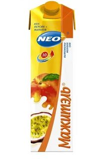 Мажитель маракуйя