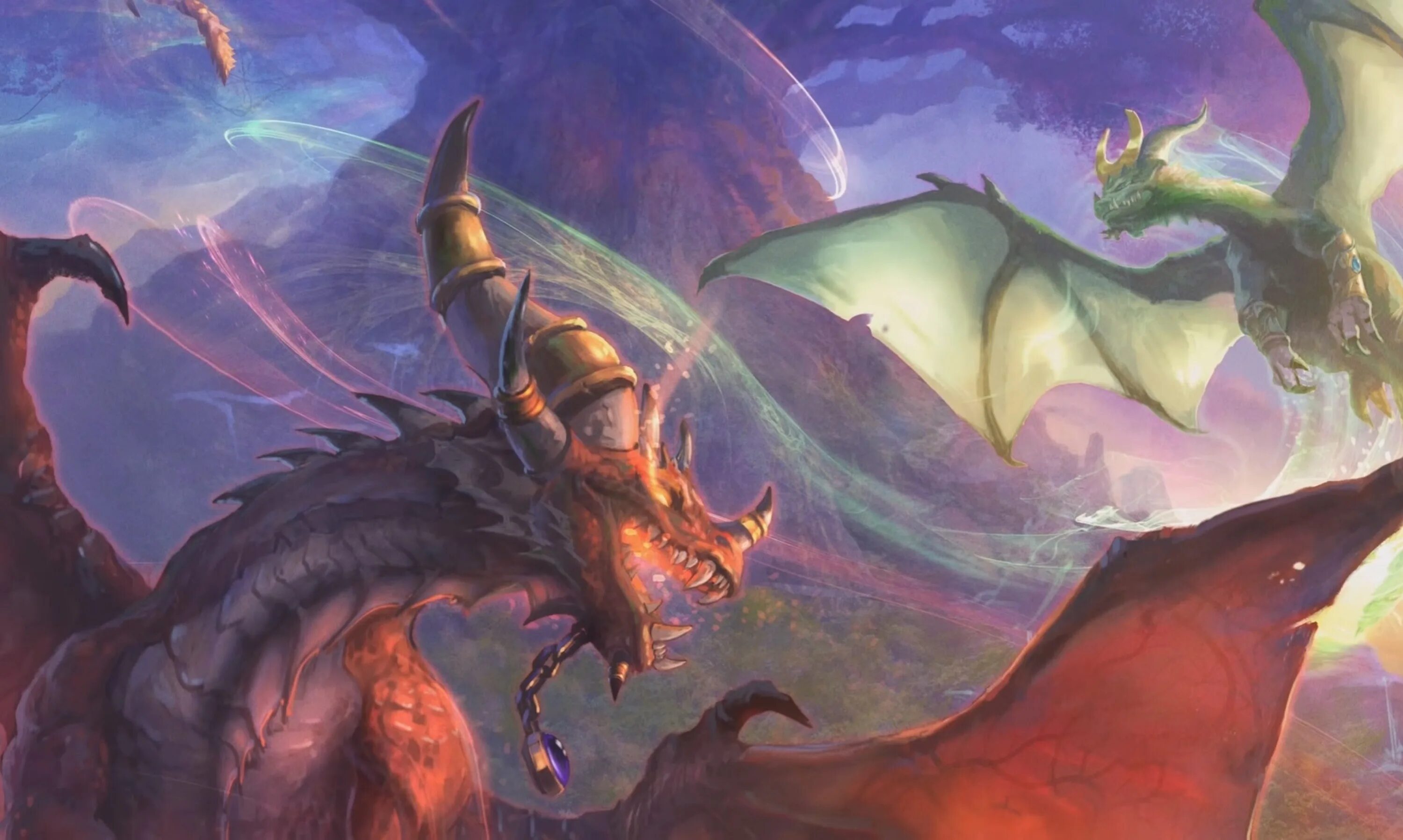 Дракон ворлд. Изера варкрафт дракон. Варкрафт Алекстраза дракон. World of Warcraft Dragonflight драконы. Wow драконы аспекты.