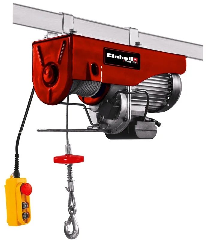 Электрический тельфер Einhell BT-eh 1000. Einhell TC-eh 1000 (2255160). Таль тельфер Einhell TC-eh 600. Тельфер Einhell TC-eh 2255130.