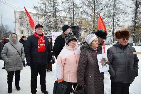 Иваново кпрф