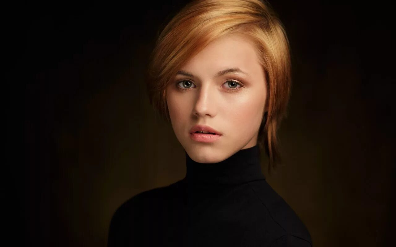 Alex девочка