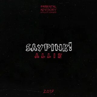 Saypink песни