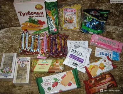 Подарки монастырев