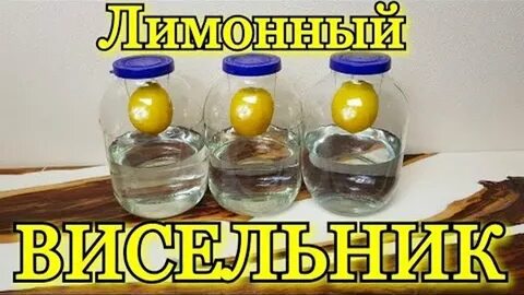 Висельник на апельсине