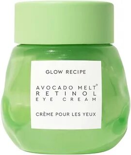 Glow recipe