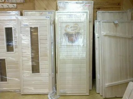 Русский лес двери