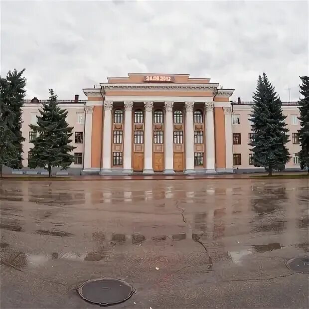 Дворец культуры Медиа группа "Приоритет" Самара Новокуйбышевск Тольятти