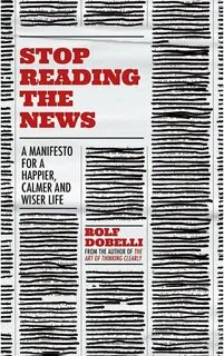 Stop the to read