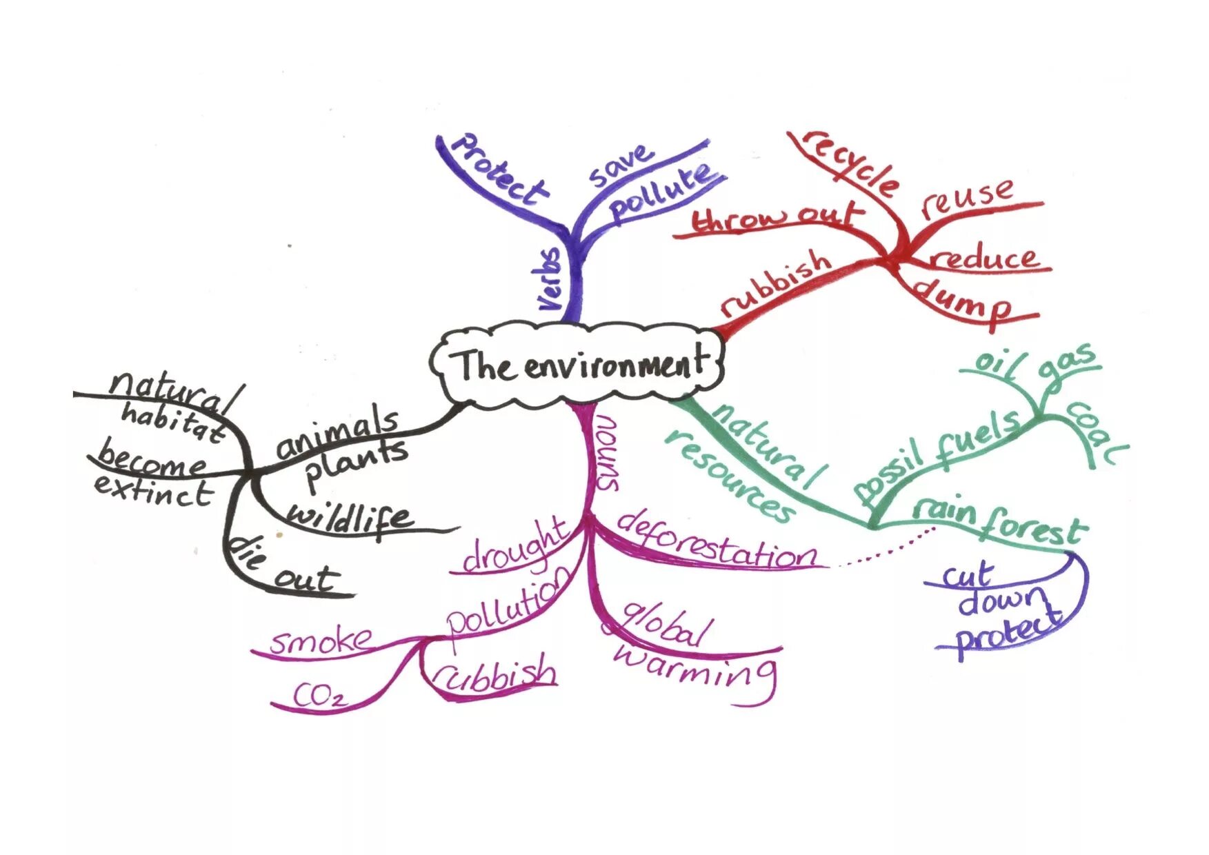 Жизнь карта слов. Mind Map английский язык. Mind Maps на уроках английского языка. Ментальные карты по английской грамматике. Ментальные карты по английскому языку примеры.