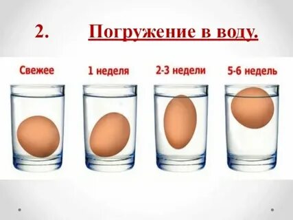 Сколько хранится сваренное яйцо в холодильнике