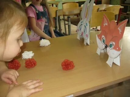 Игра на дыхание своими руками