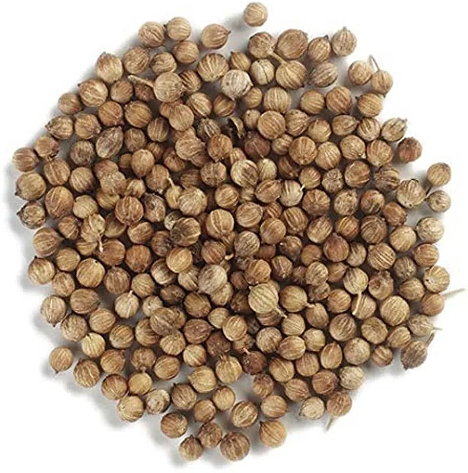 Coriander приправа. Круглые семечки. Круглые семечки. Круглые семечки. Семена кинза кориандр, 20 гр.