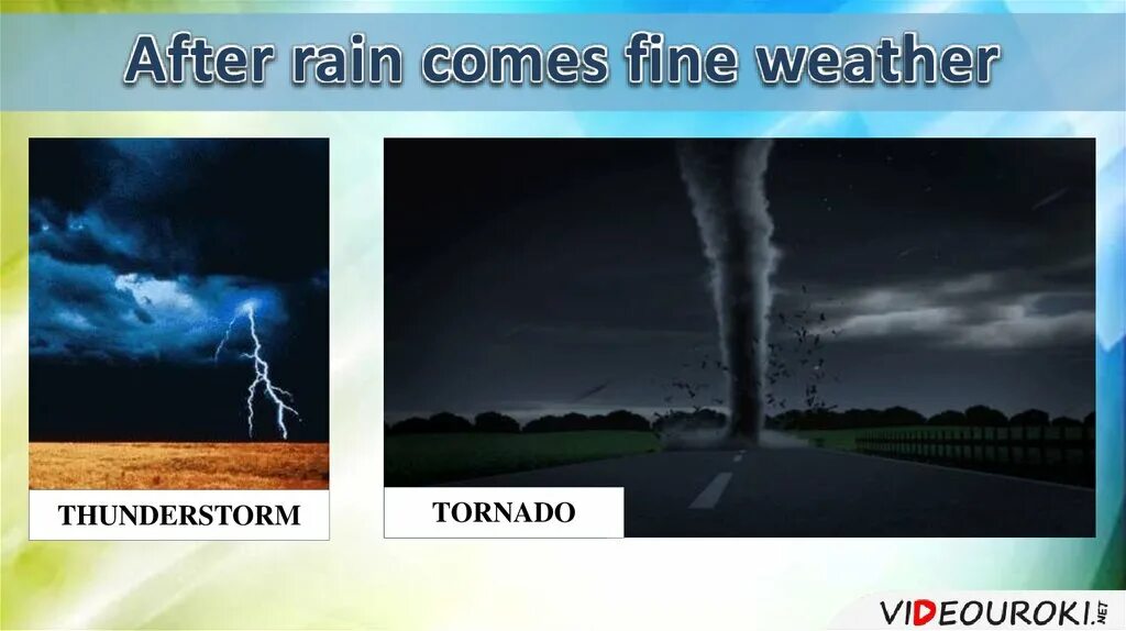 If the weather is fine we will. After Rain comes Fine weather. Weather презентация. After weather. Презентация по теме after Rain comes Fine weather.
