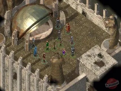 Baldur s gate крысы