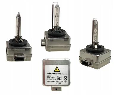 Osram d1s
