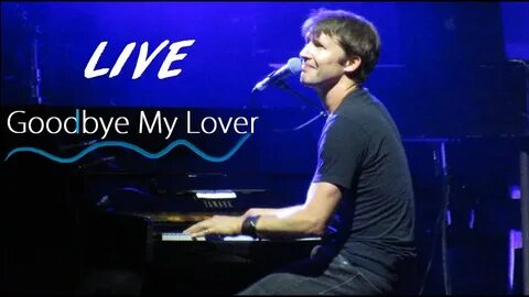 James loves
