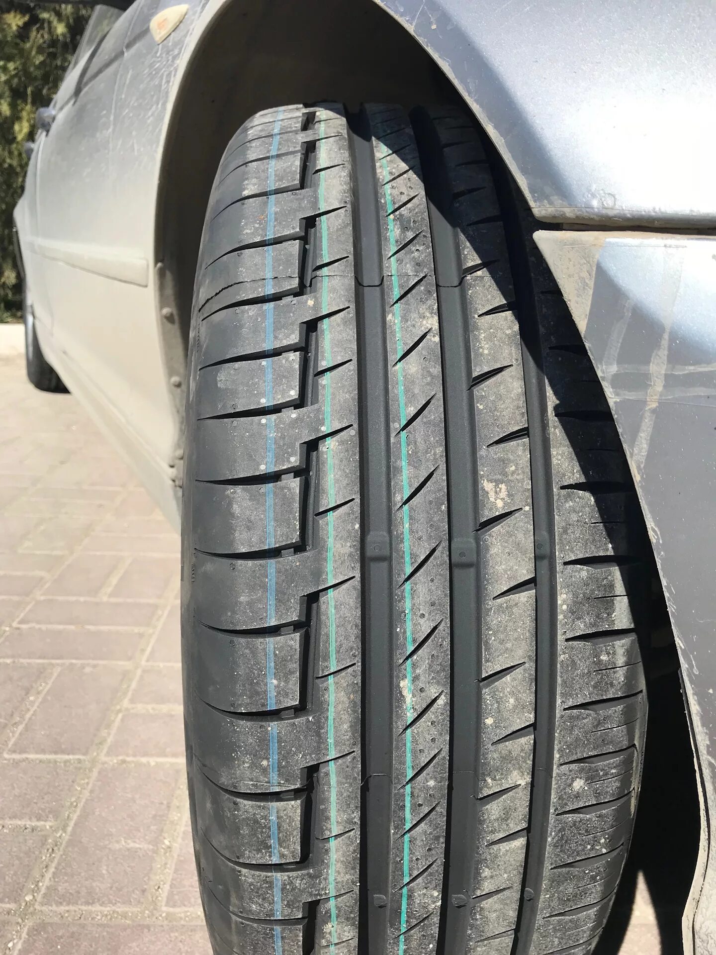 205/55 R16 Континенталь. Шины летние Continental CONTIPREMIUMCONTACT 6. Continental Premium contact 6 205 /55 r 16.