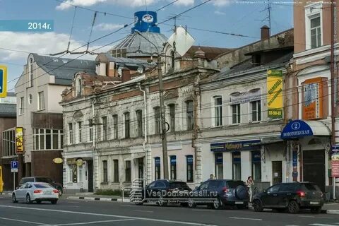 Эксперимент лэнд новоторжская ул 21 тверь